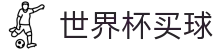 2026FIFA世界杯买球(World Cup)赛事赔率查询官方平台